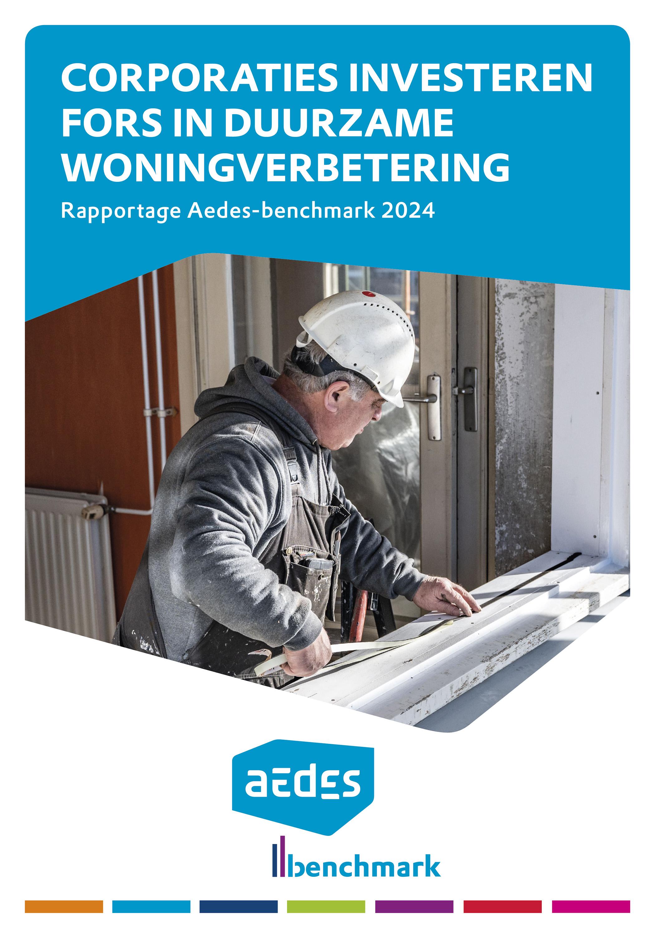 Aedes benchmark 2024